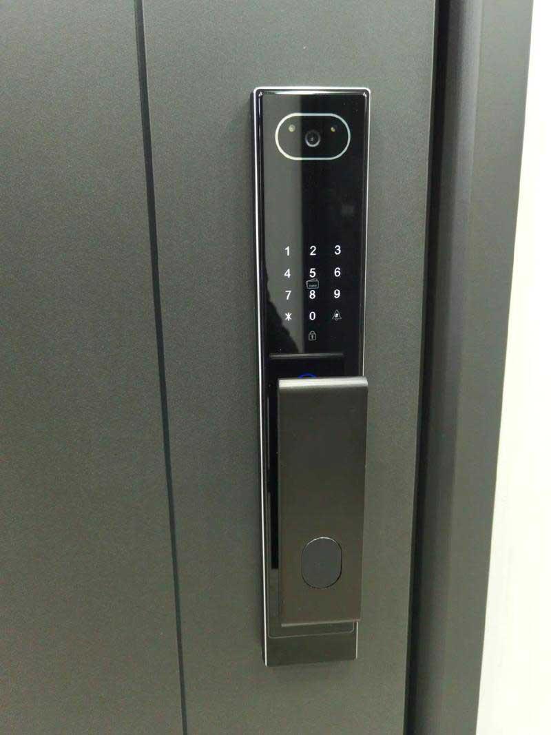 河北富杰门窗产品展示3