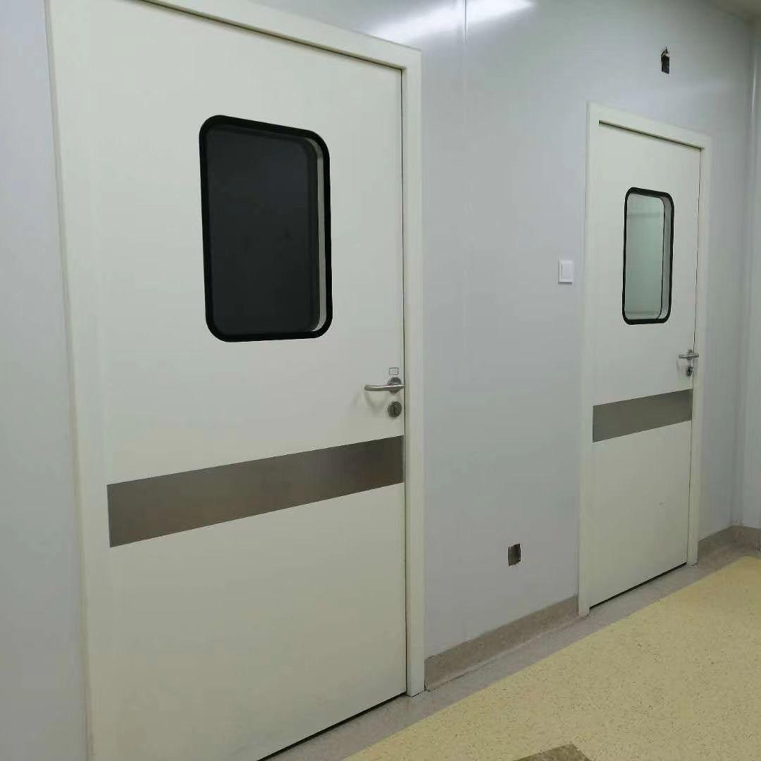 荷净净化产品展示2