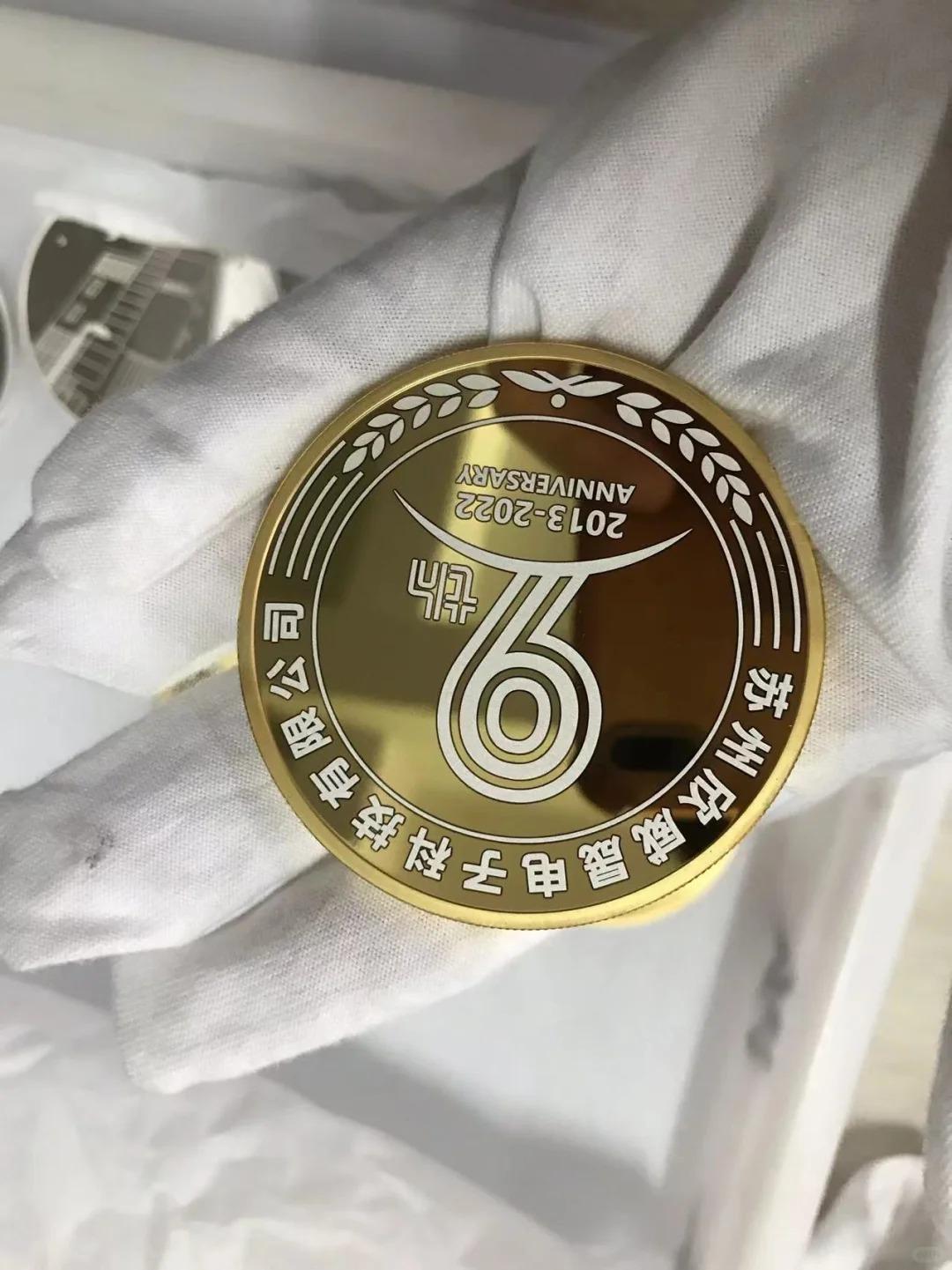 金和聚宝产品展示1