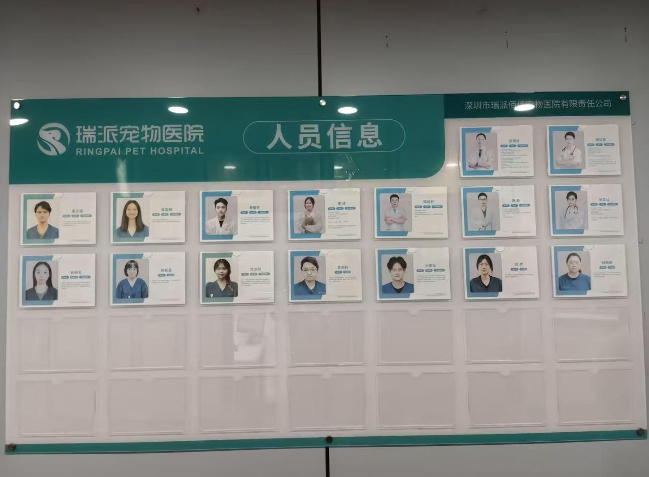 瑞派佰佳诊疗设备