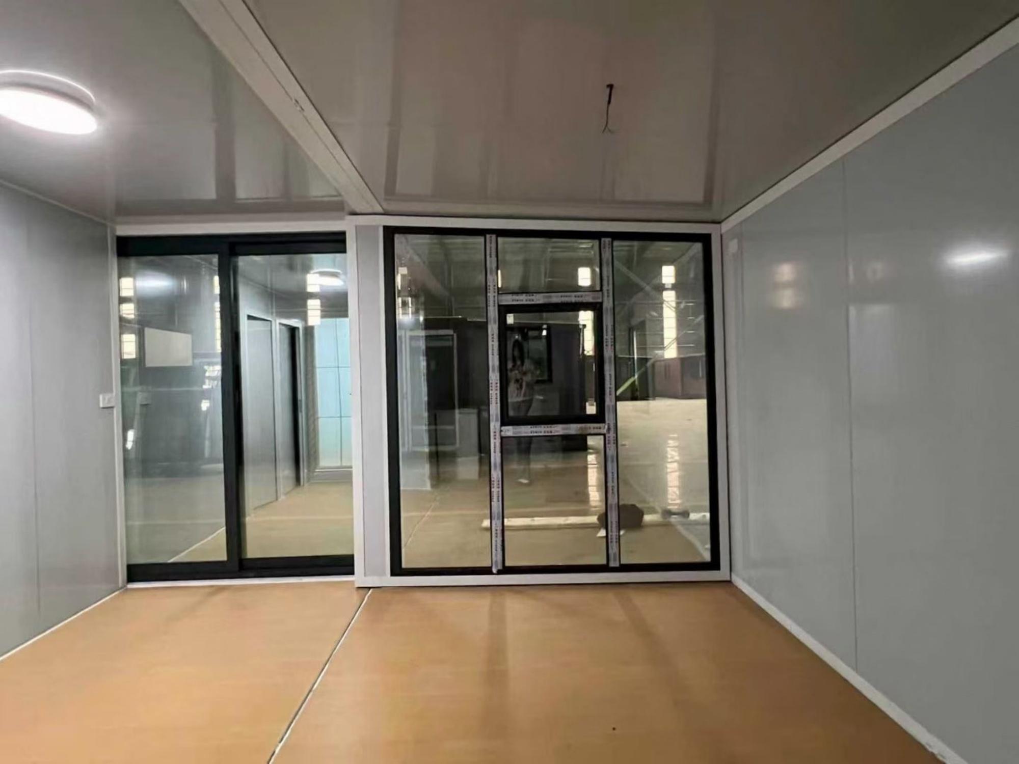 河北鑫恒集成房屋产品图1