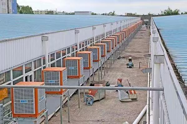 合成环保科技产品展示1