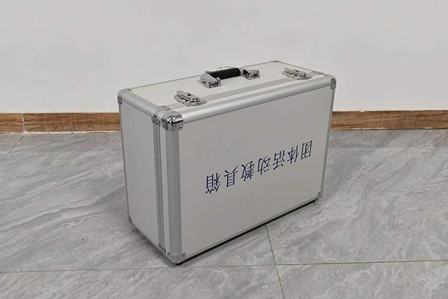 长沙三龙箱包产品展示2