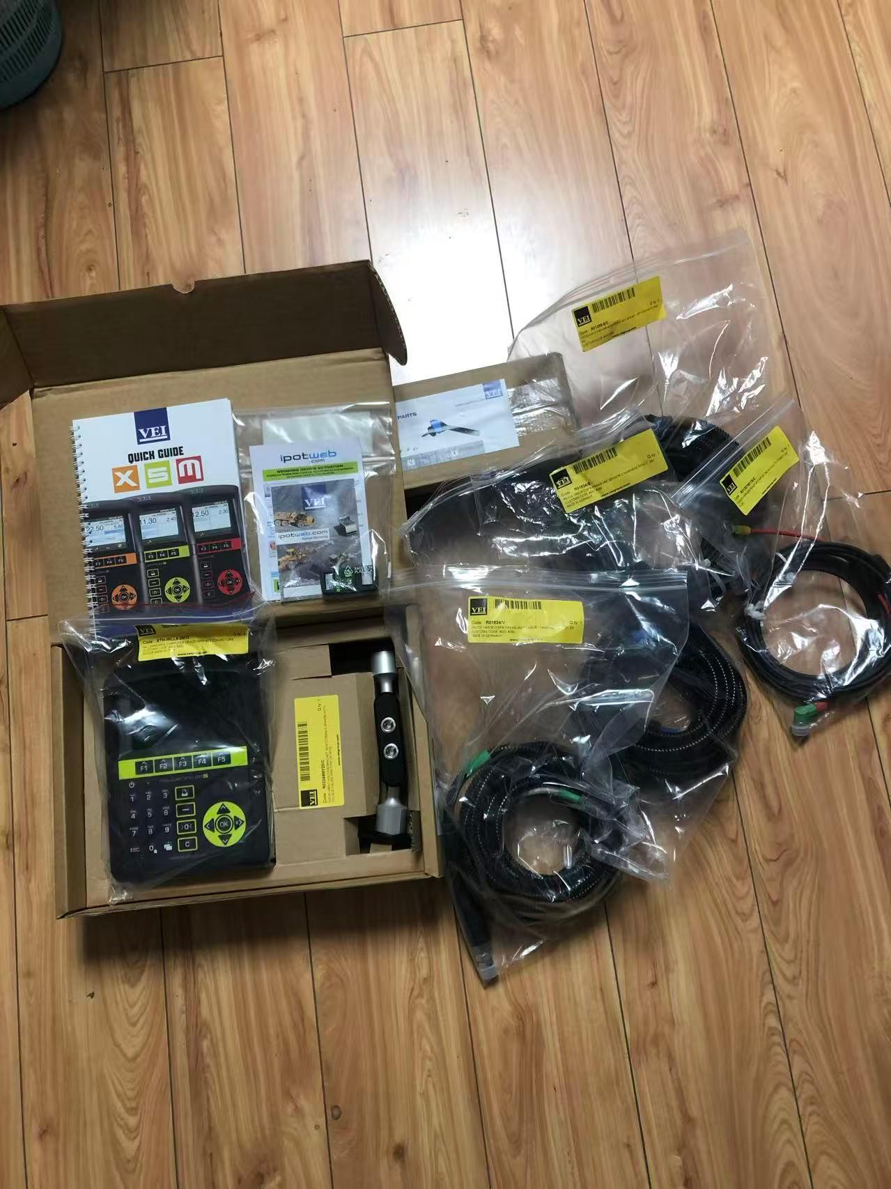 郑州天和衡器产品展示1