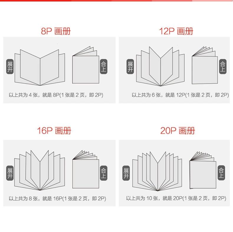 武汉科印印刷有限公司产品展示2