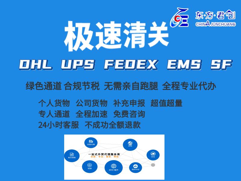 东方君创进出口