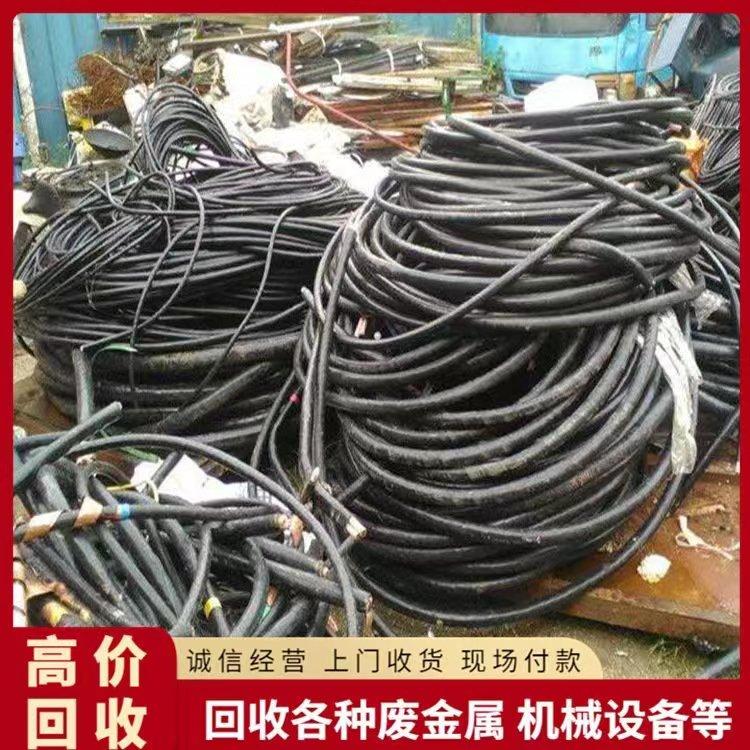 广州鑫和再生资源回收有限公司服务展示