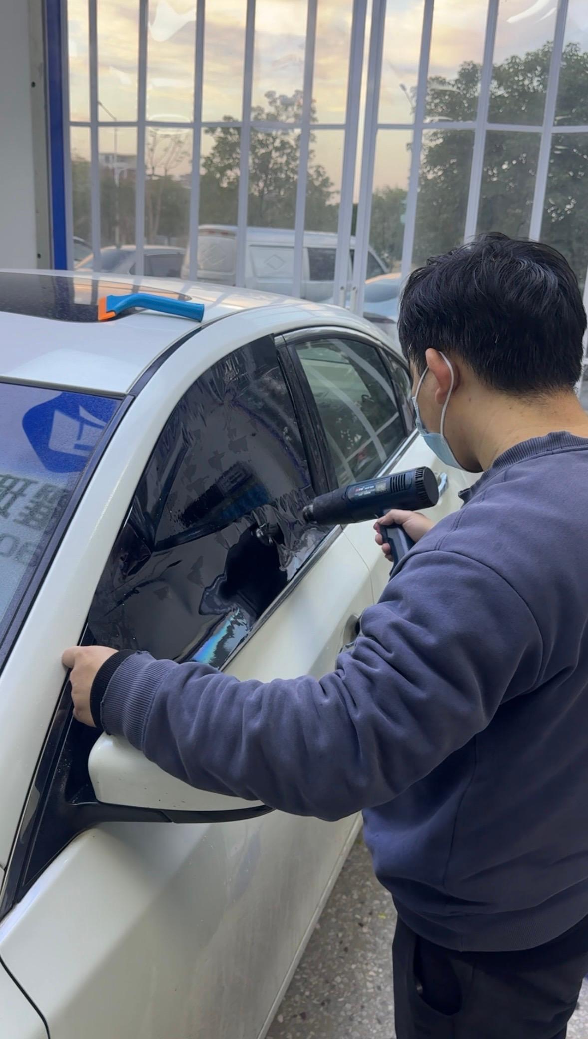 产品展示