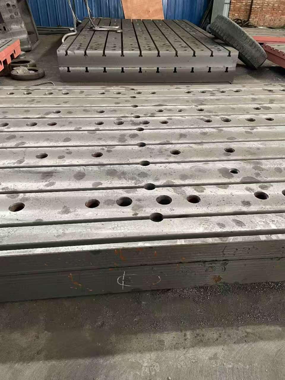 泊头华博工量具产品展示2