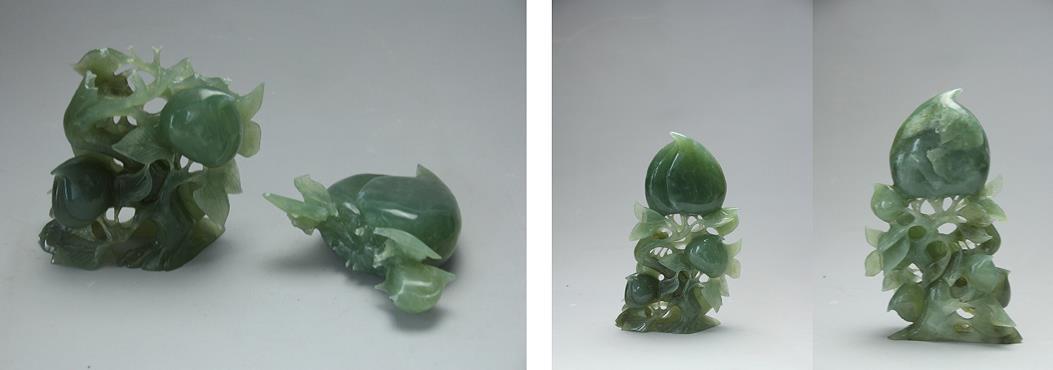 成都亨得利珠宝有限公司