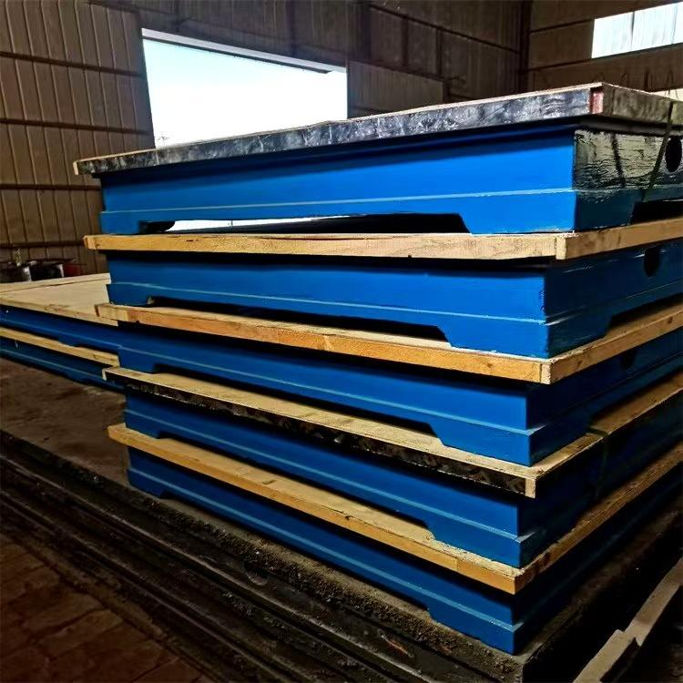 泊头华博工量具产品展示1