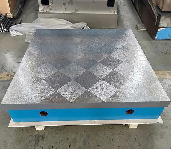 泊头华博工量具产品展示3