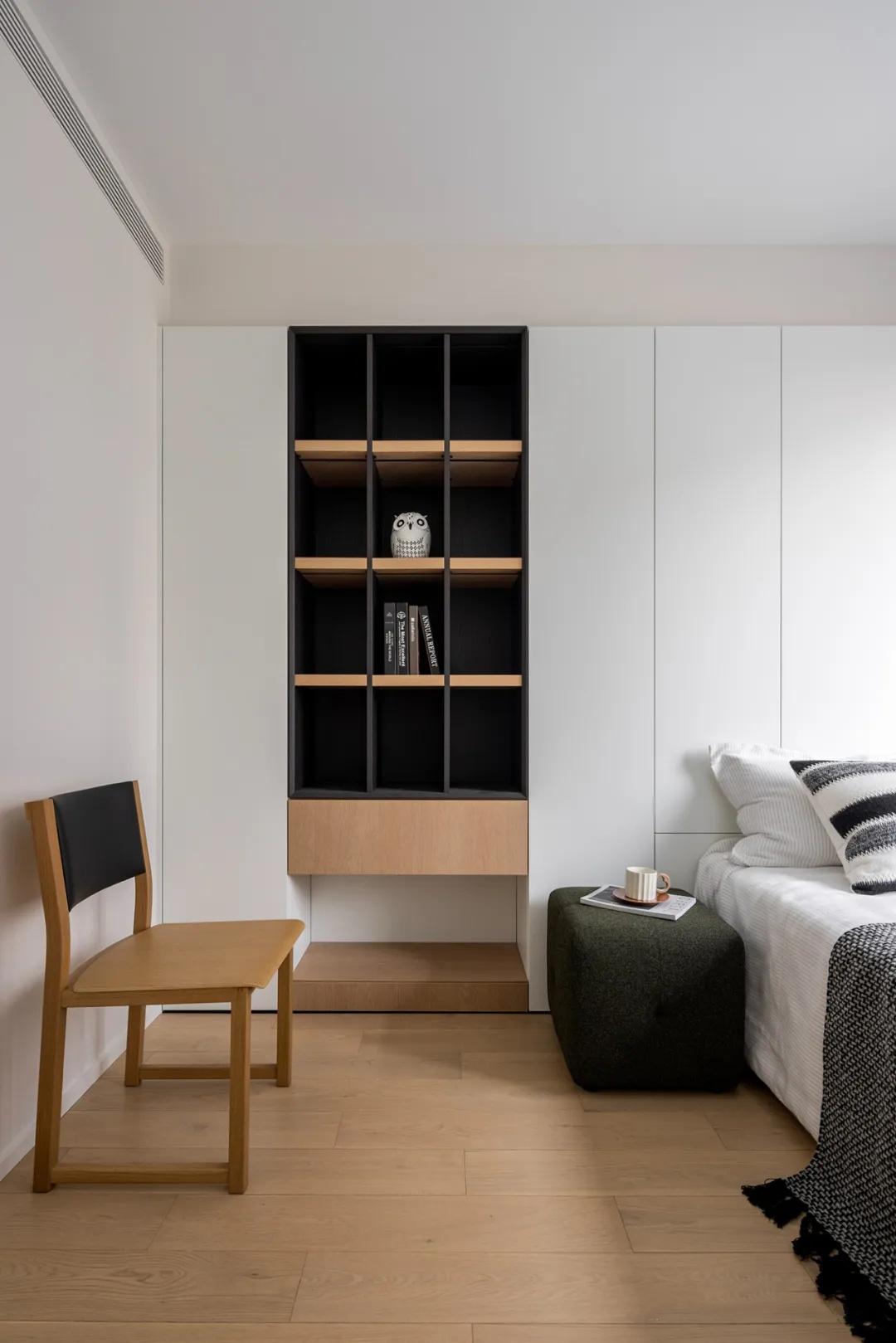 承德木语家具工厂实景