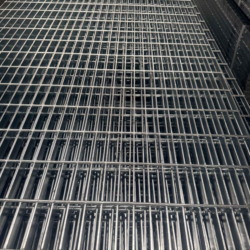 河北捷东钢格板产品图1