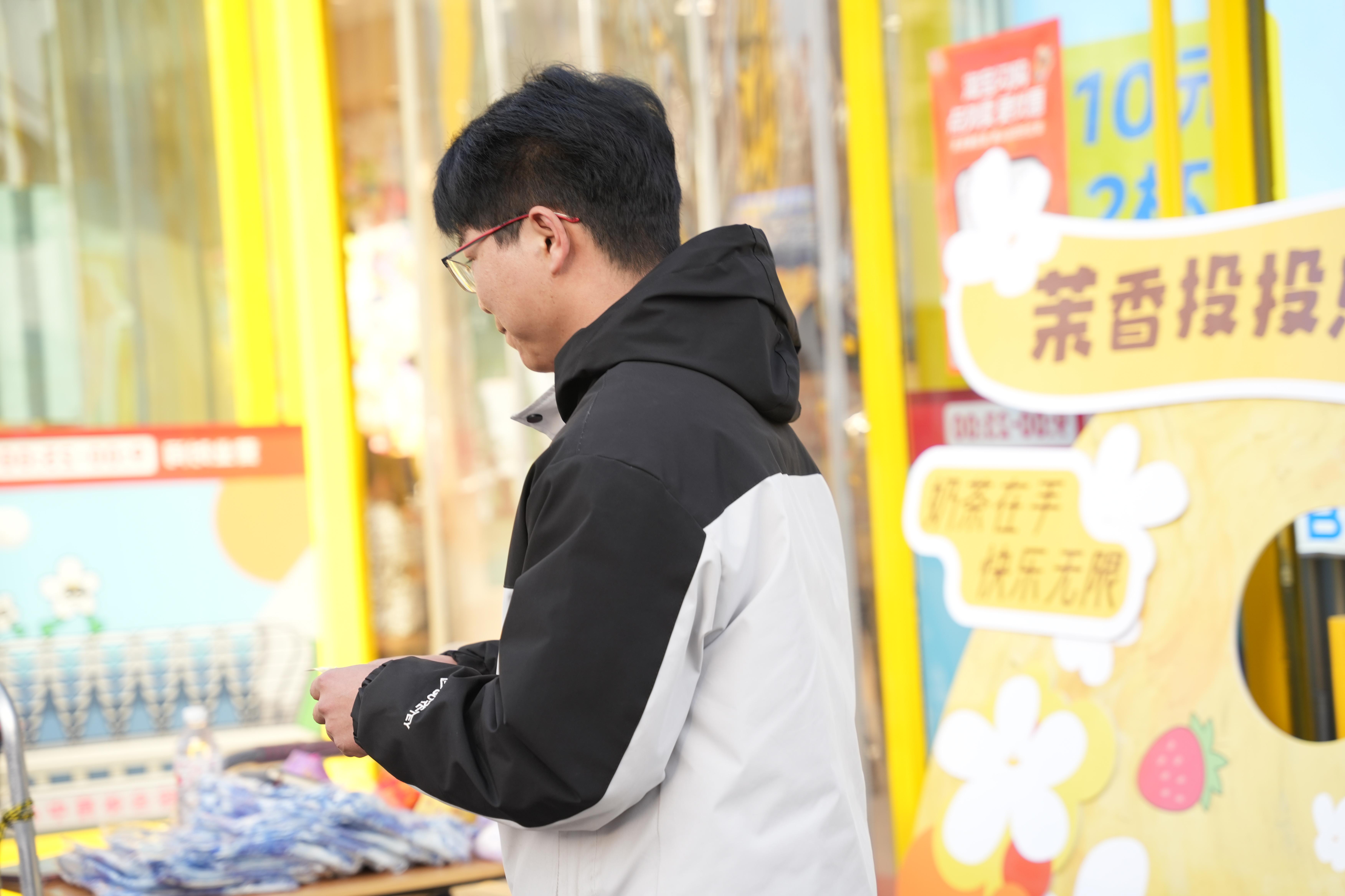 冰淳茶饮产品展示1