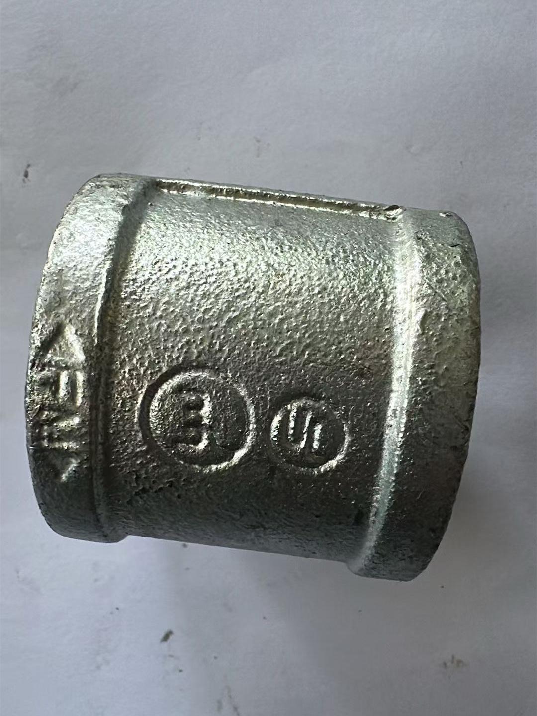 不锈钢管件产品图2