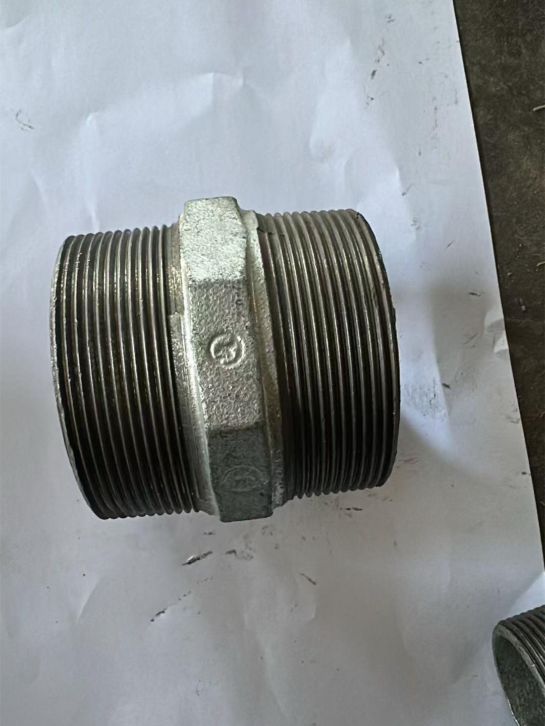 不锈钢管件产品图3