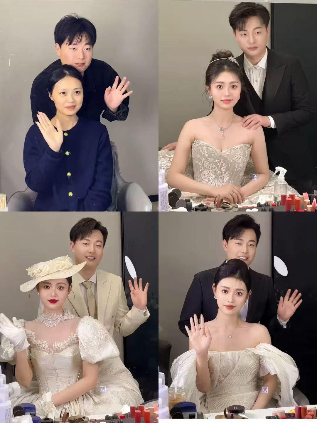 广州金夫人作品示例2