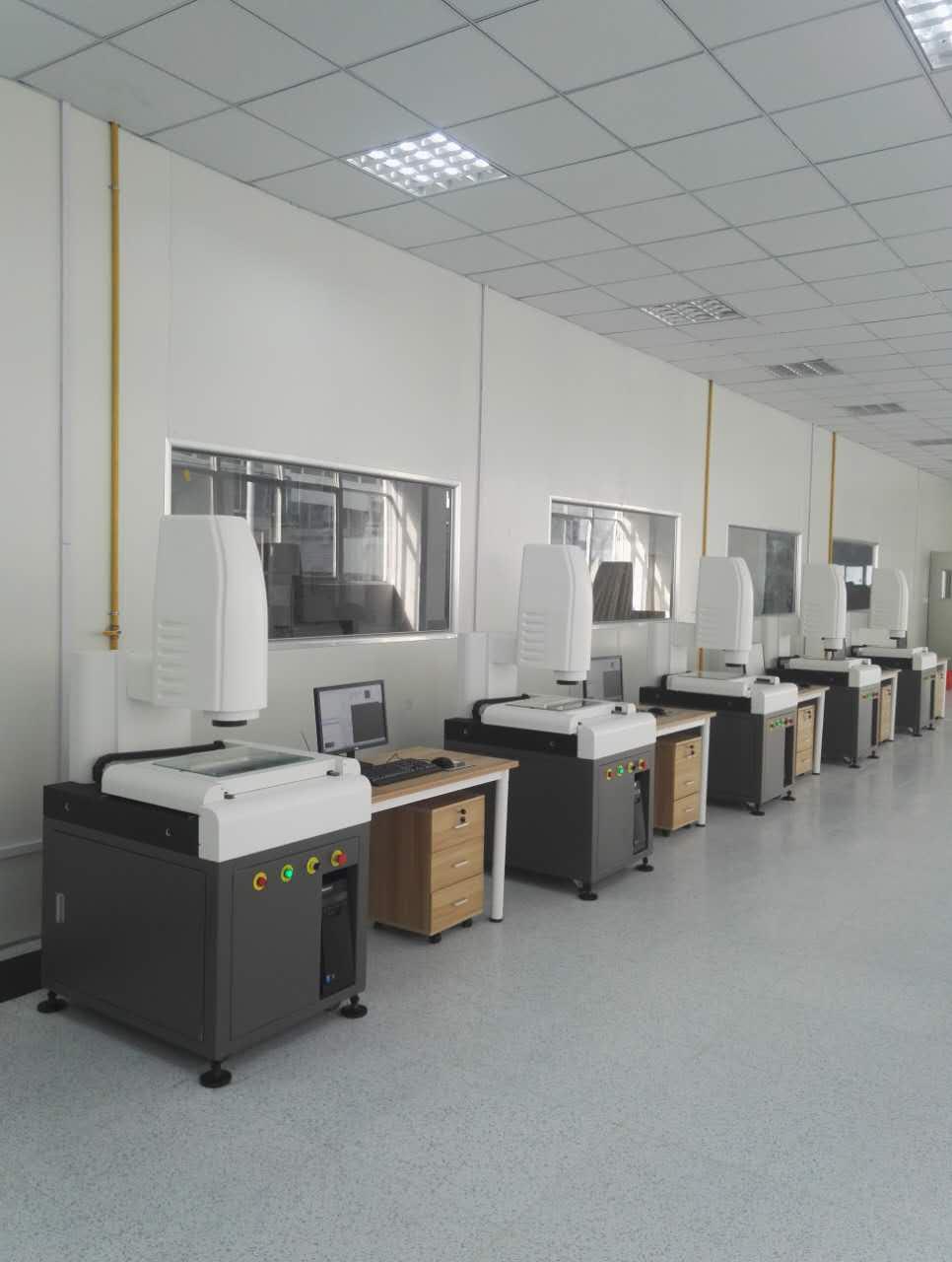 优米仪器产品展示1