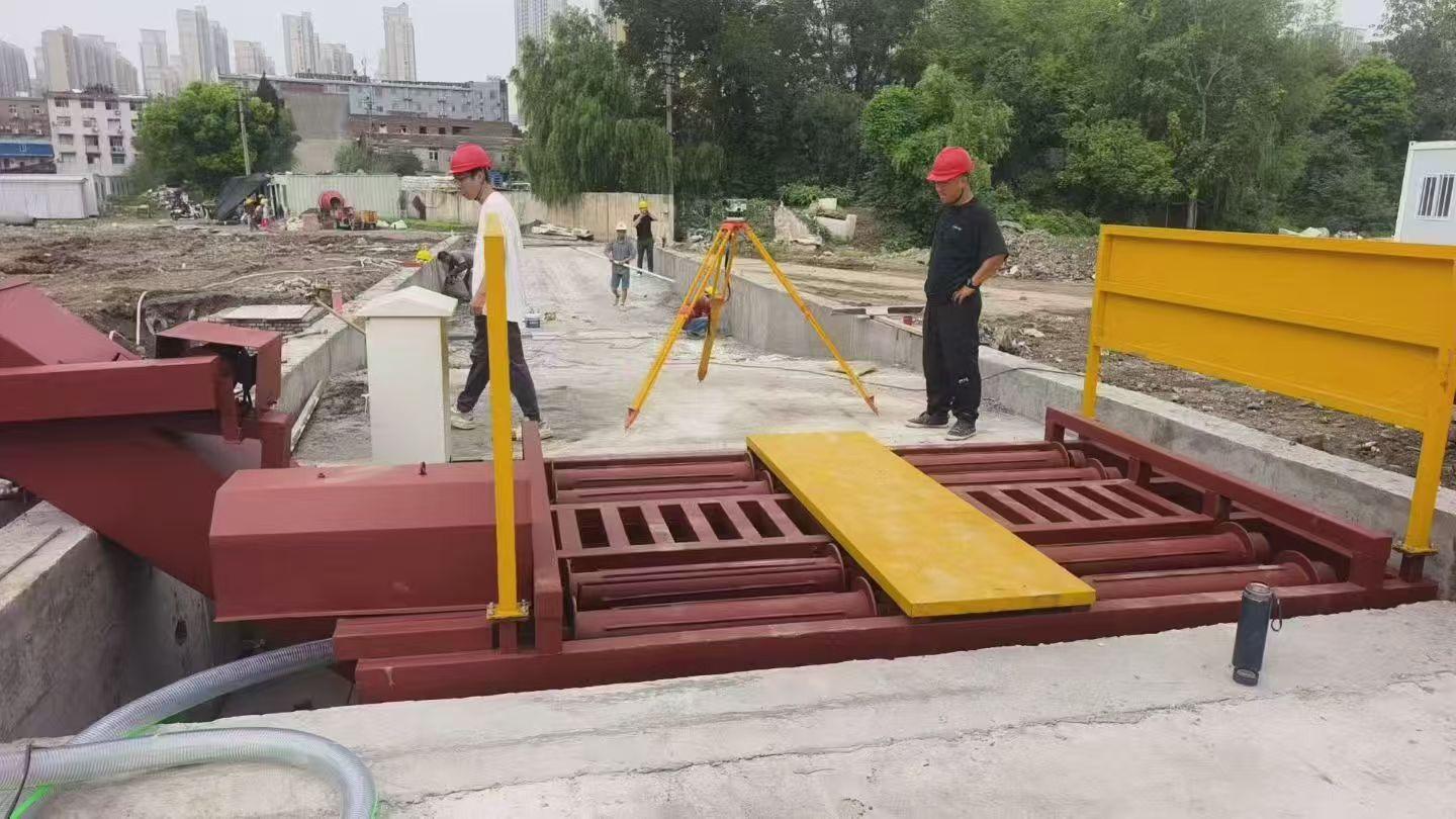 济宁兴大工程机械产品图1