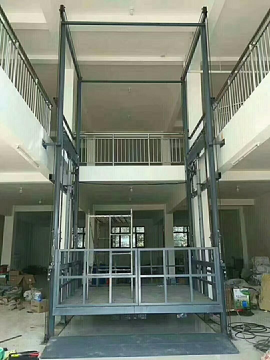 山东启运机械产品图1