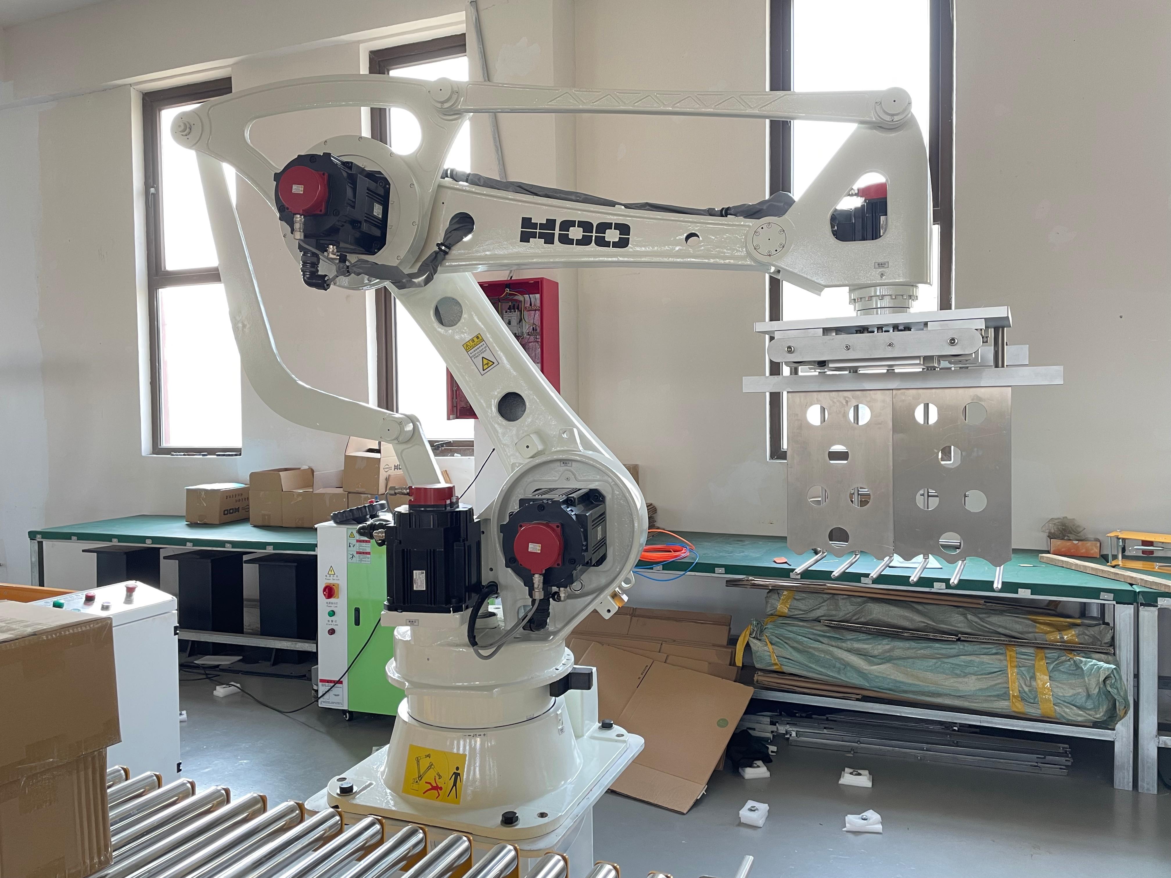 上海圣起包装机械有限公司产品展示