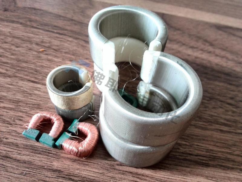 佛山戈绕线机产品图2