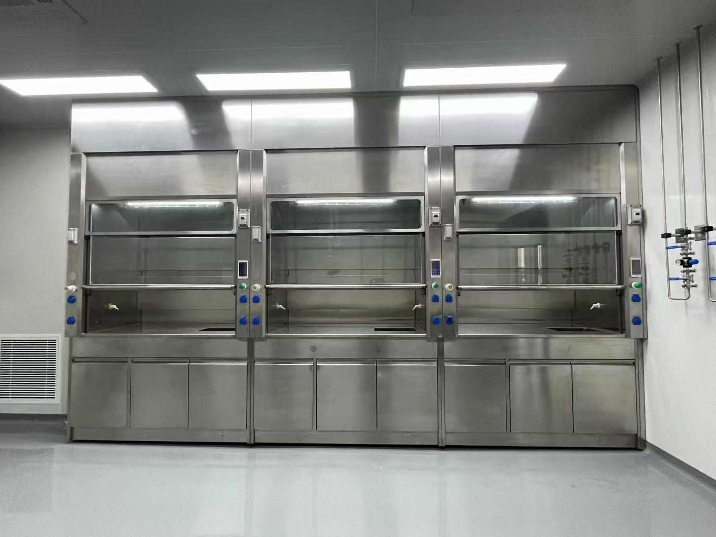 通风橱