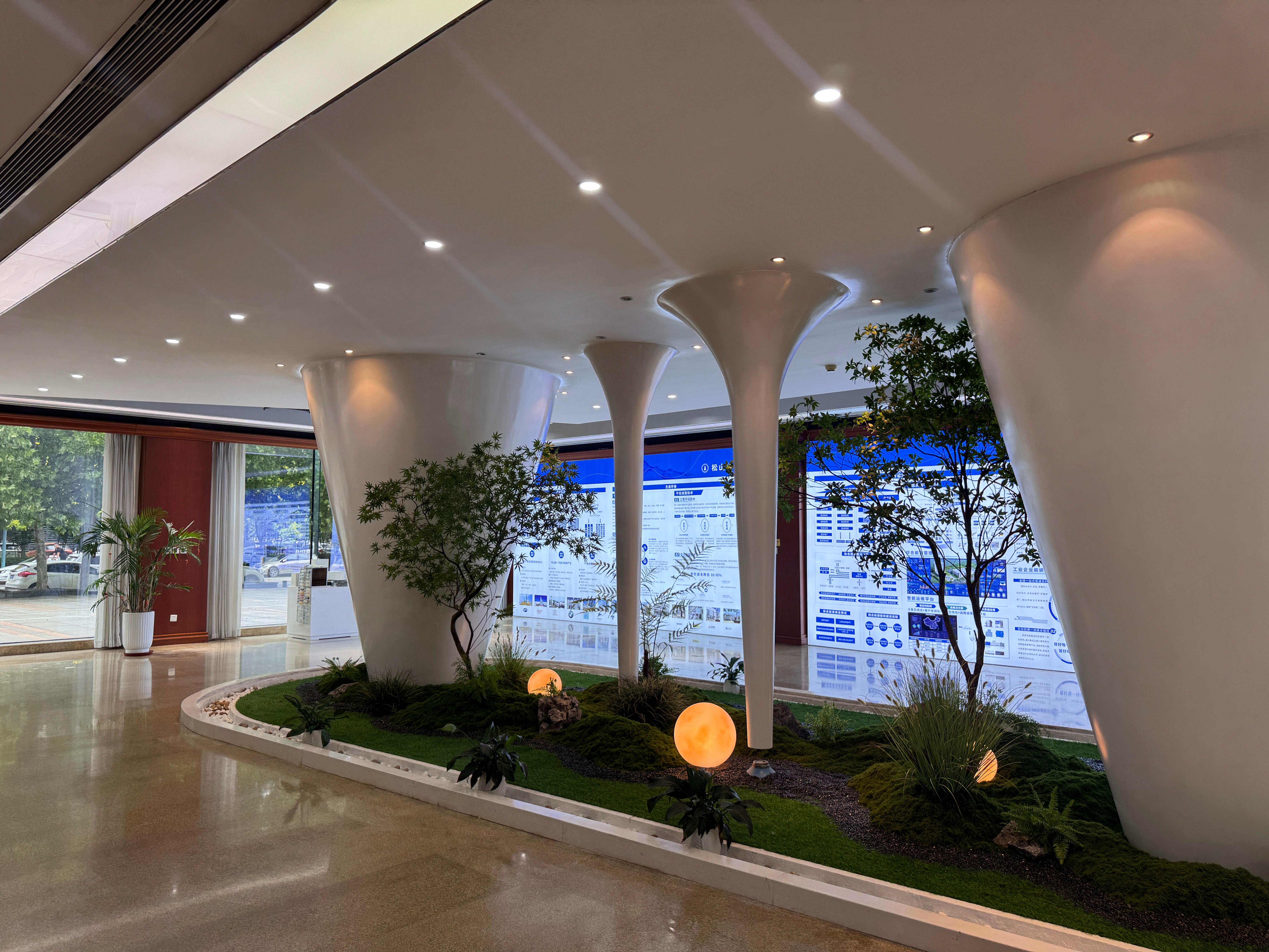 天津松山环保科技