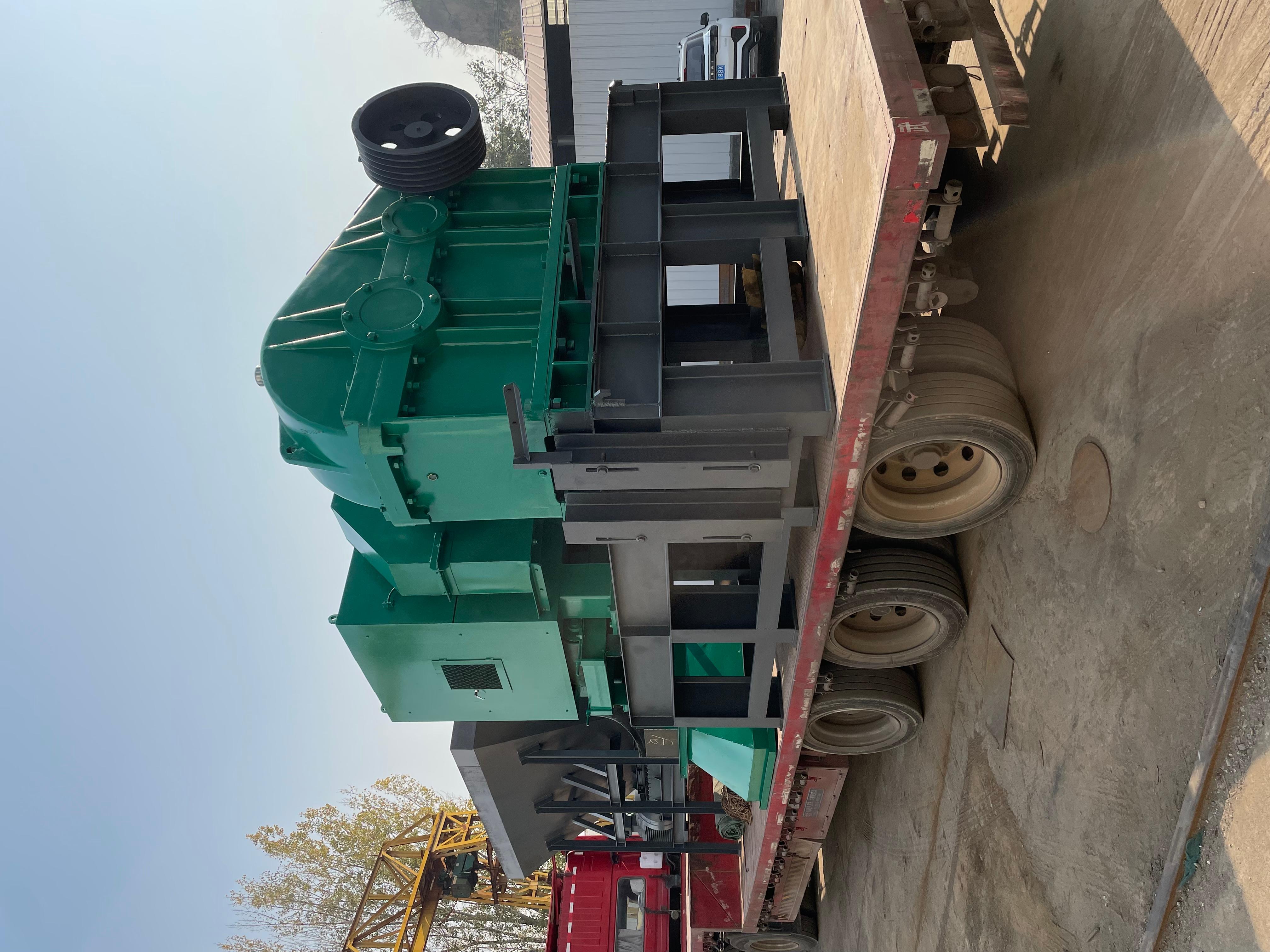 巩义市站街腾达机械厂产品展示1