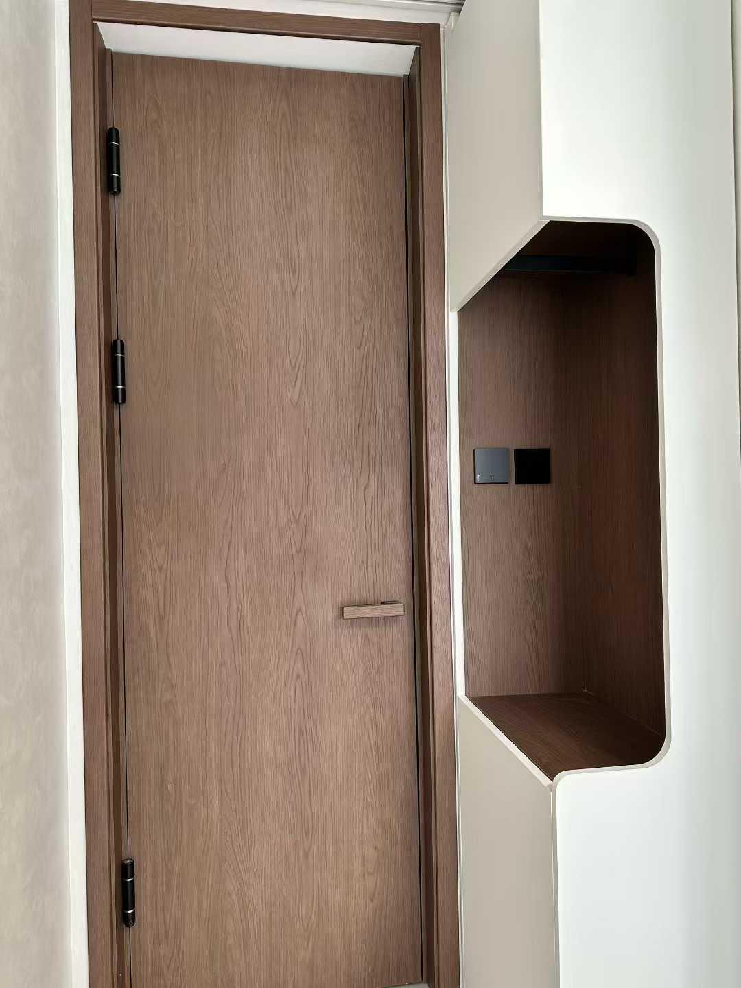 佰森宜佳产品案例