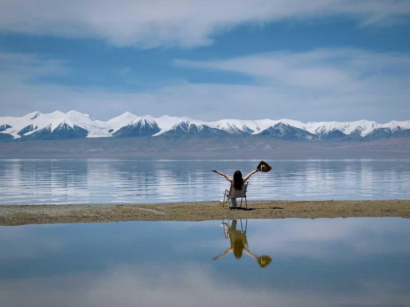 小刚旅行