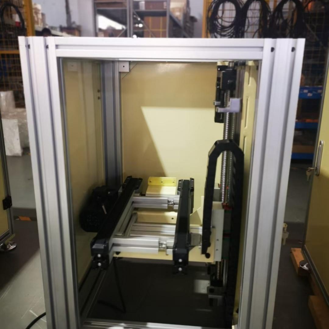 上海基昶铝制品有限公司产品展示2