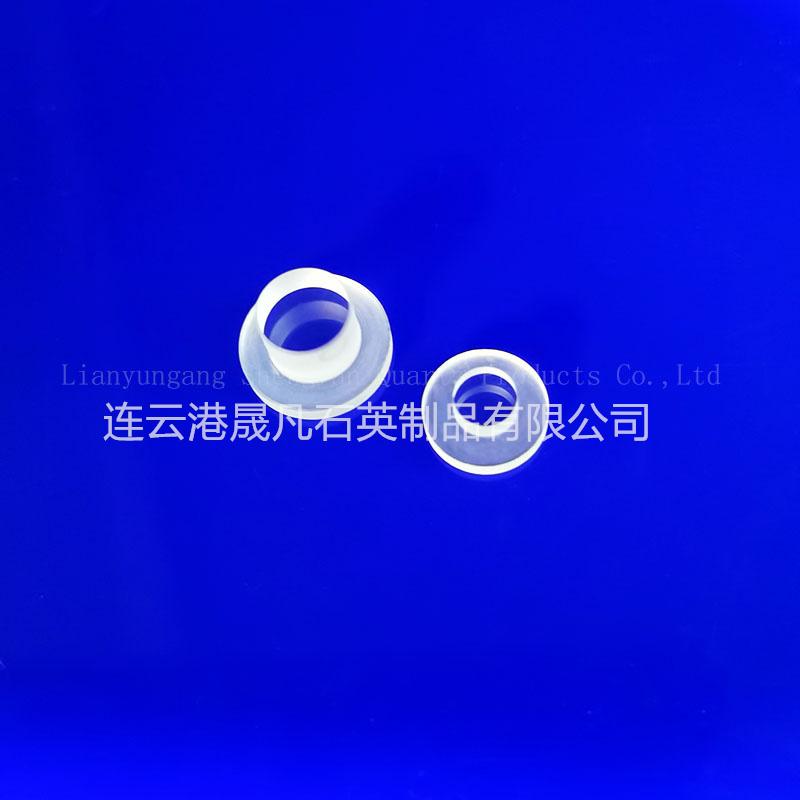 连云港晟凡石英制品有限公司产品展示1