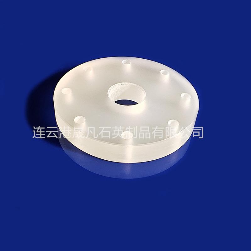 连云港晟凡石英制品有限公司产品展示2