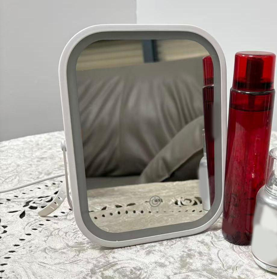 琪毅智能镜产品图3