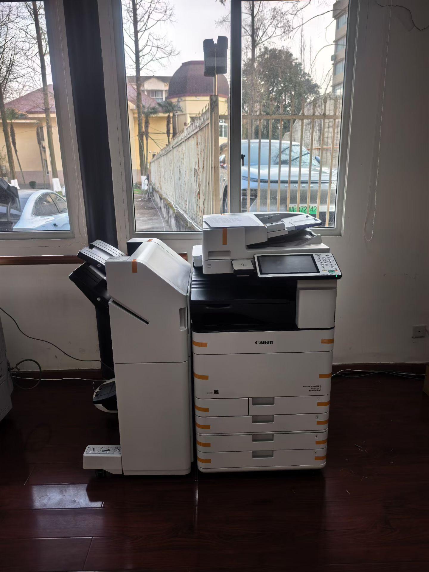重庆欣致简科技有限公司产品展示1