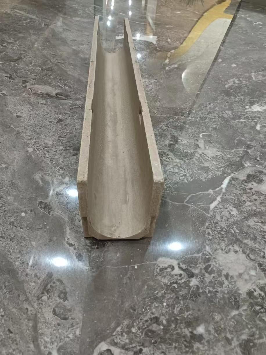 惠尔通树脂混凝土排水沟产品图2