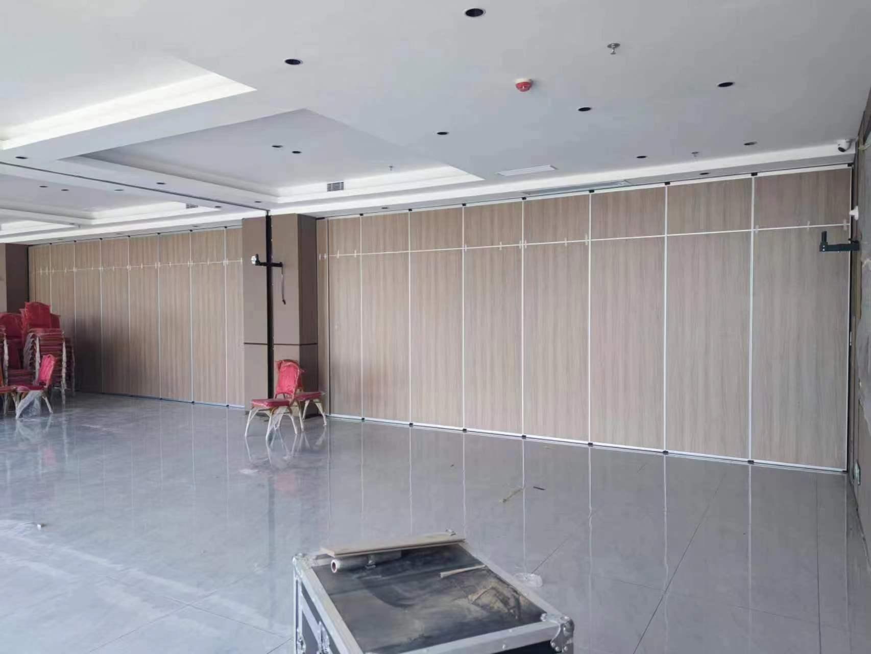 河南豫和隔断装饰材料有限公司产品展示1