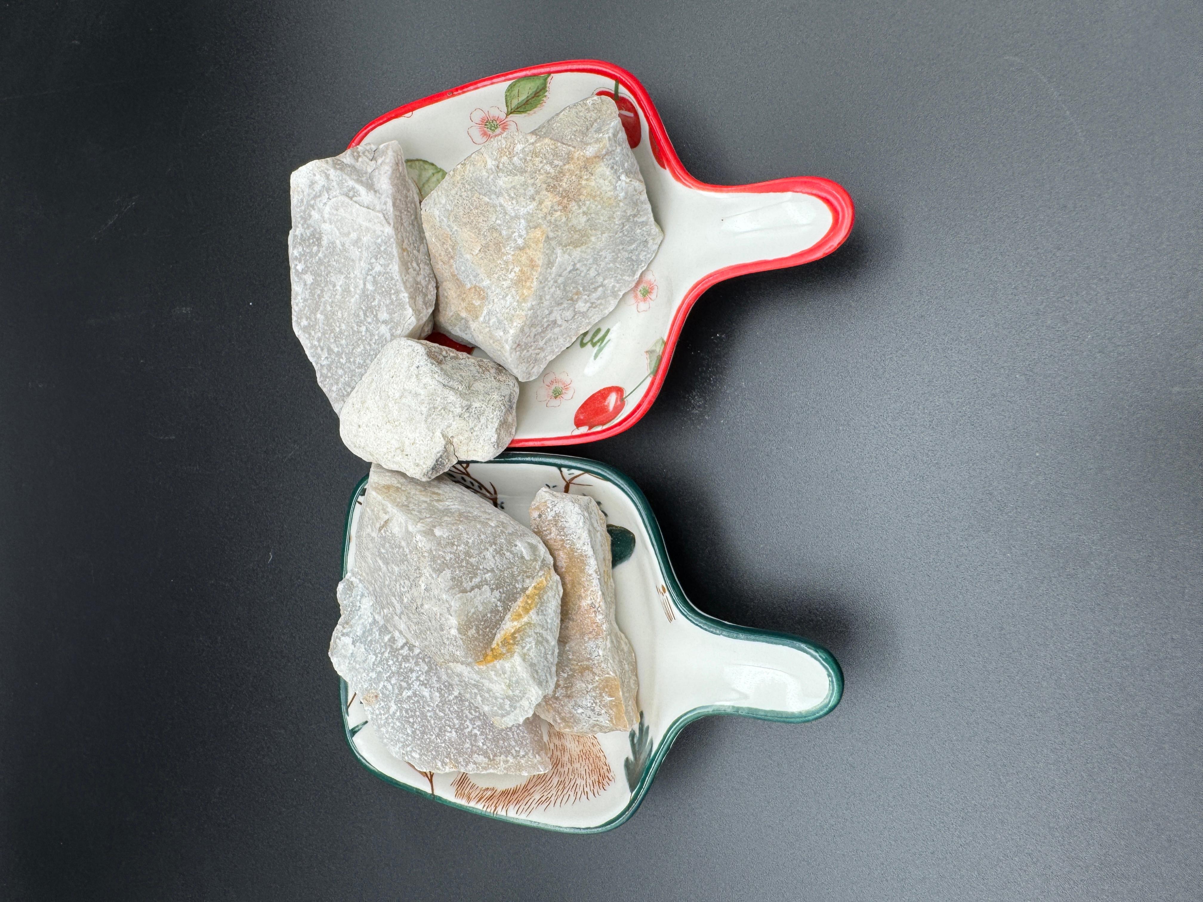 郑州翌帆耐火材料有限公司产品展示1