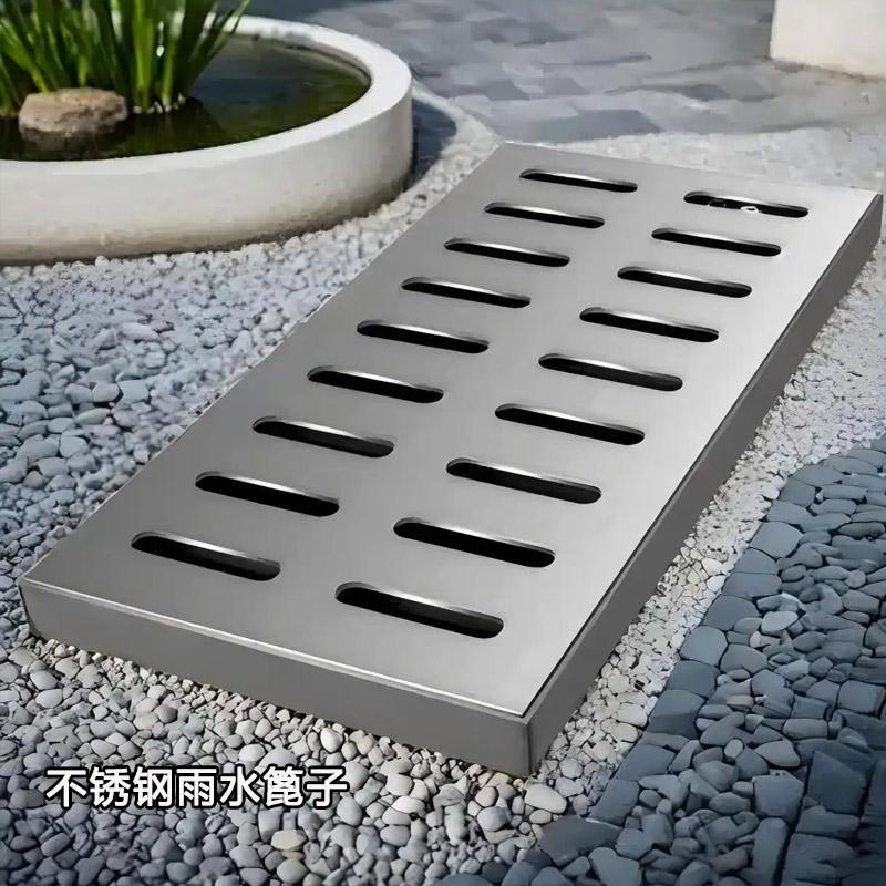 山东隆工金属产品展示2
