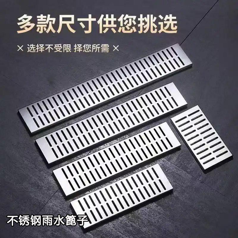 山东隆工金属产品展示2