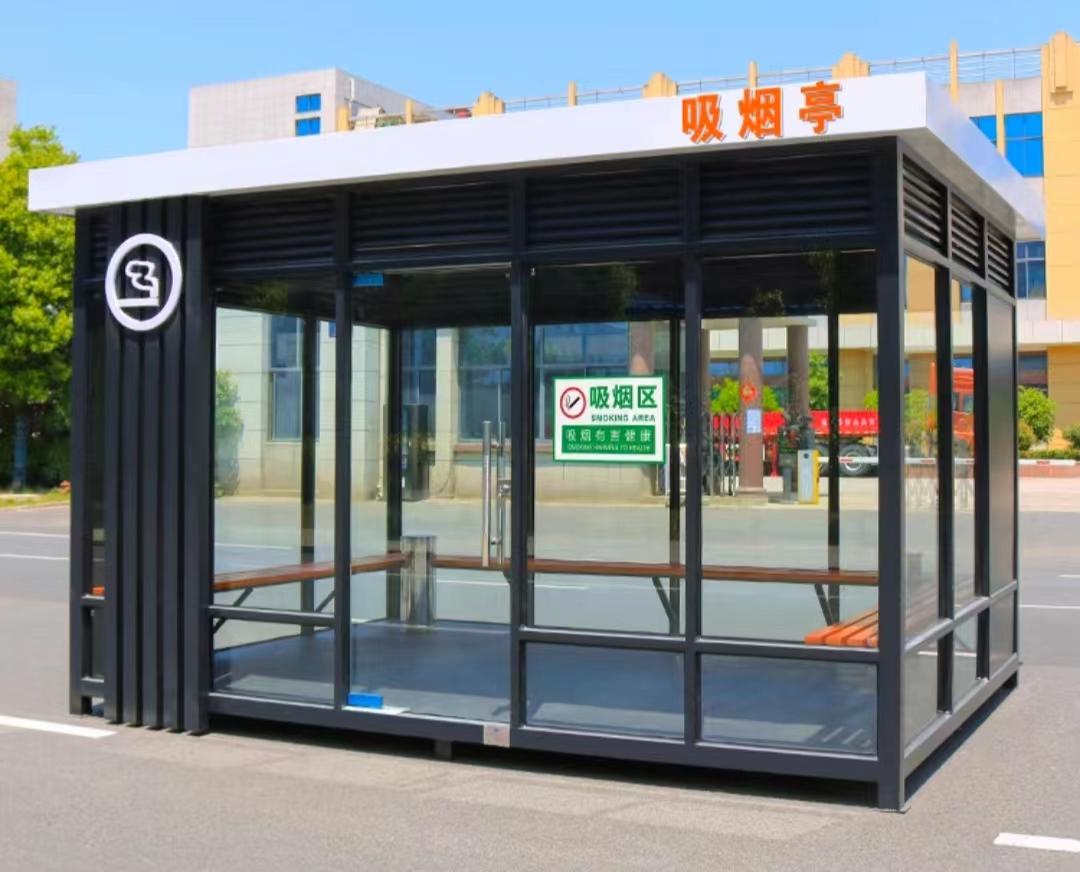 长沙荣东环保工程有限公司产品展示2
