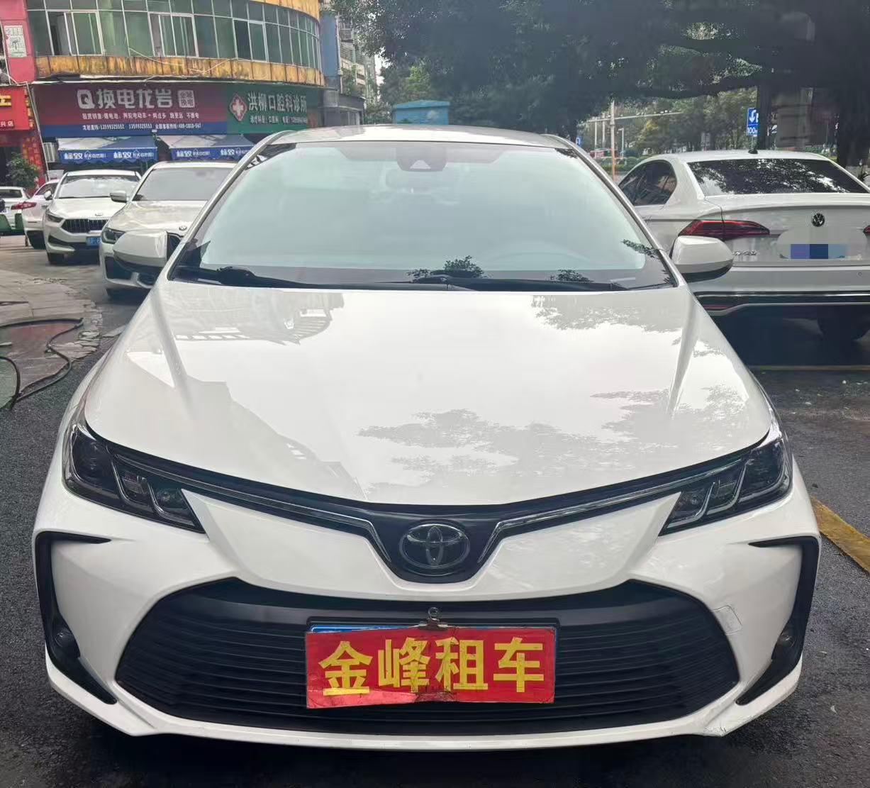 龙岩市新罗区鑫峰汽车服务有限公司