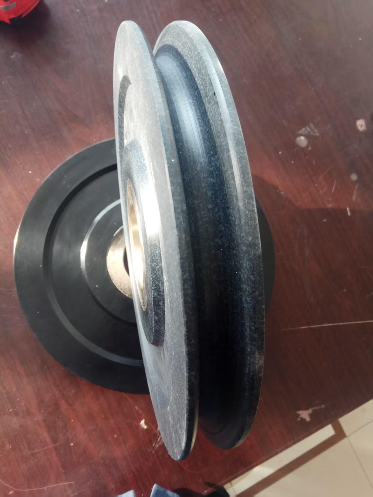 米思达耐磨材料产品
