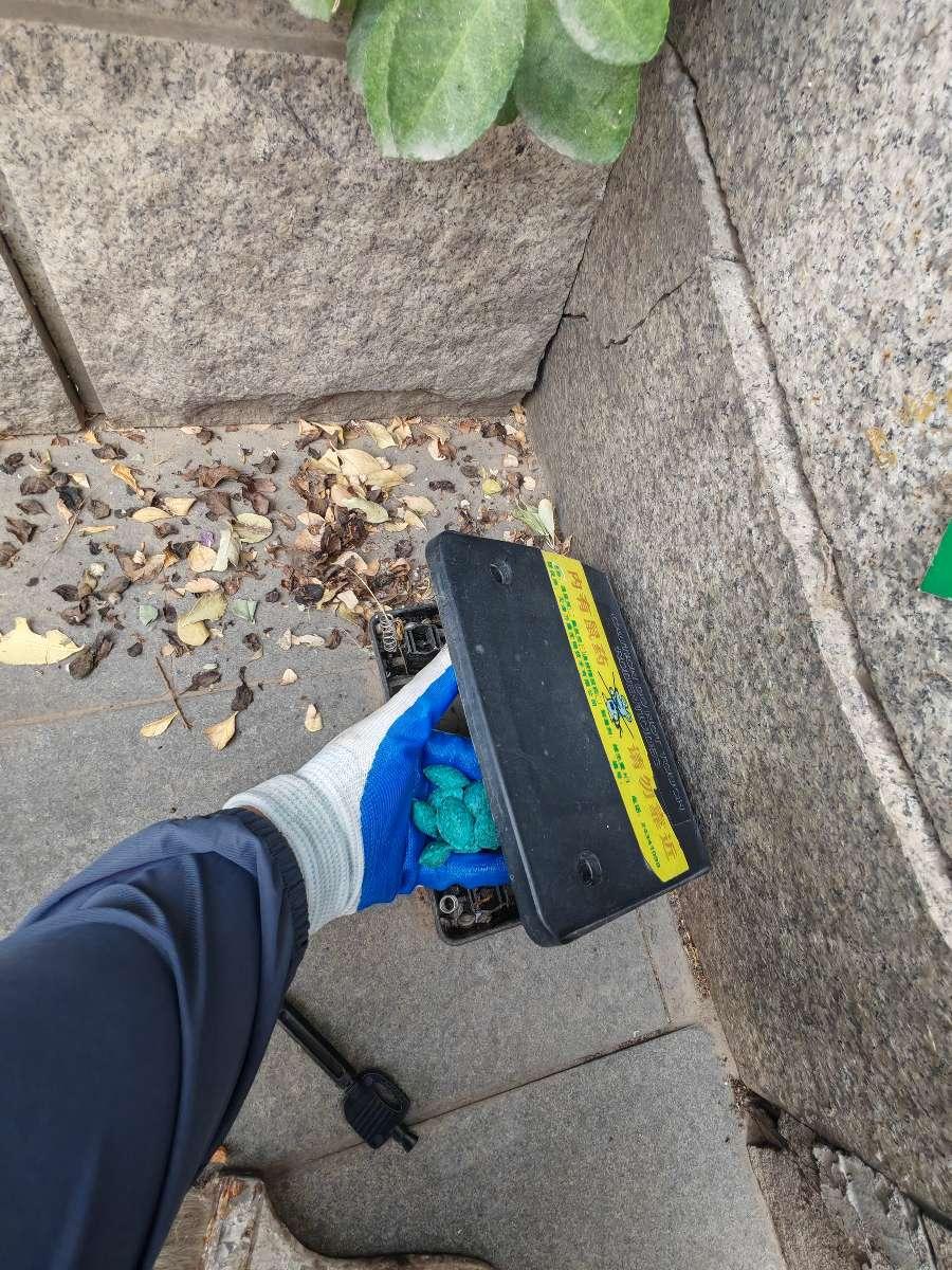 天津万康生物技术有限公司服务案例2