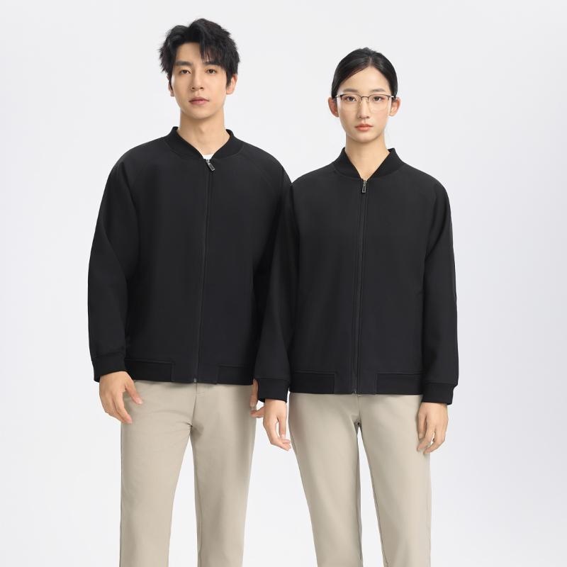 江苏茗卉服饰有限公司生产车间