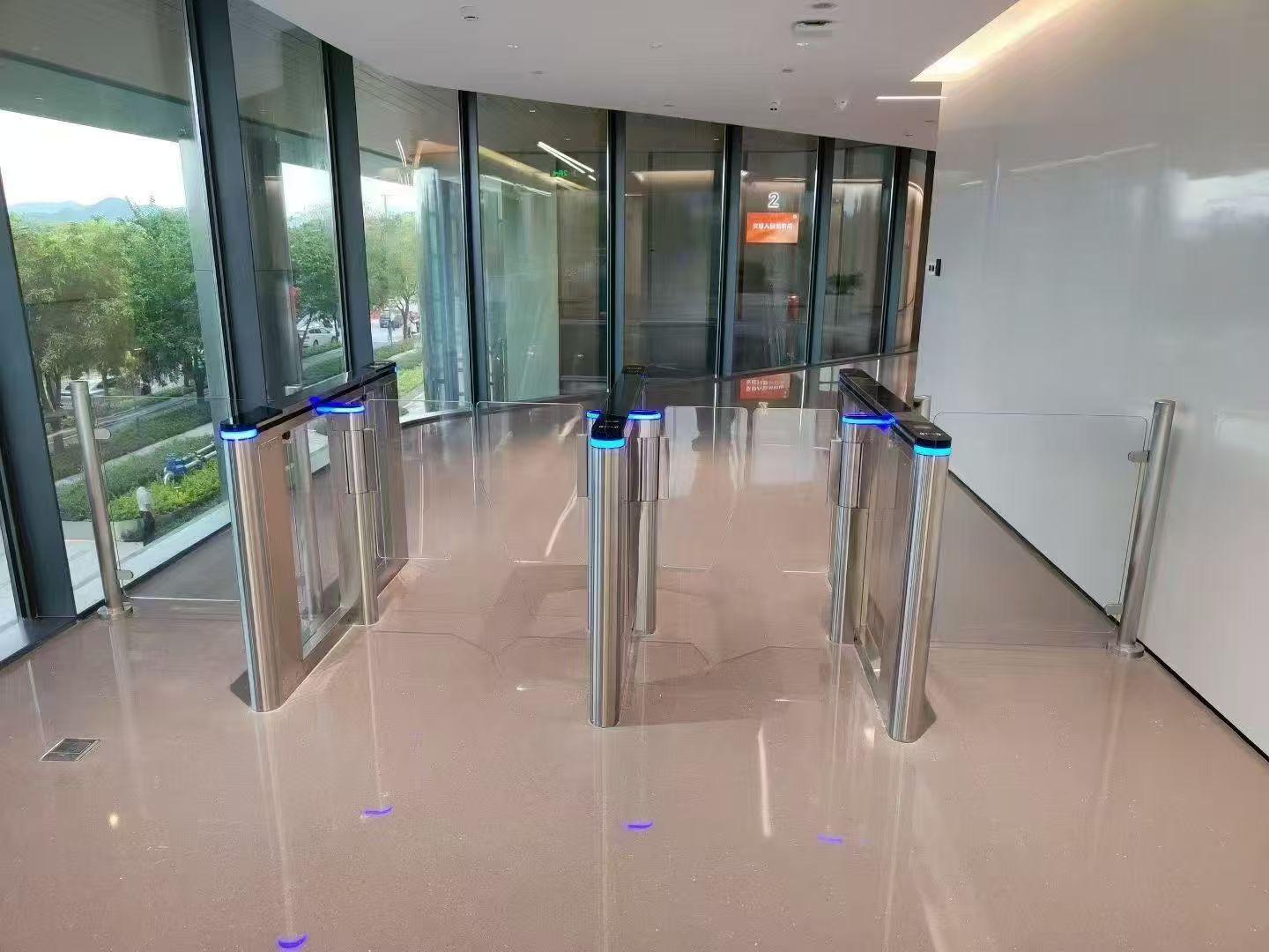 捷德科技产品展示1