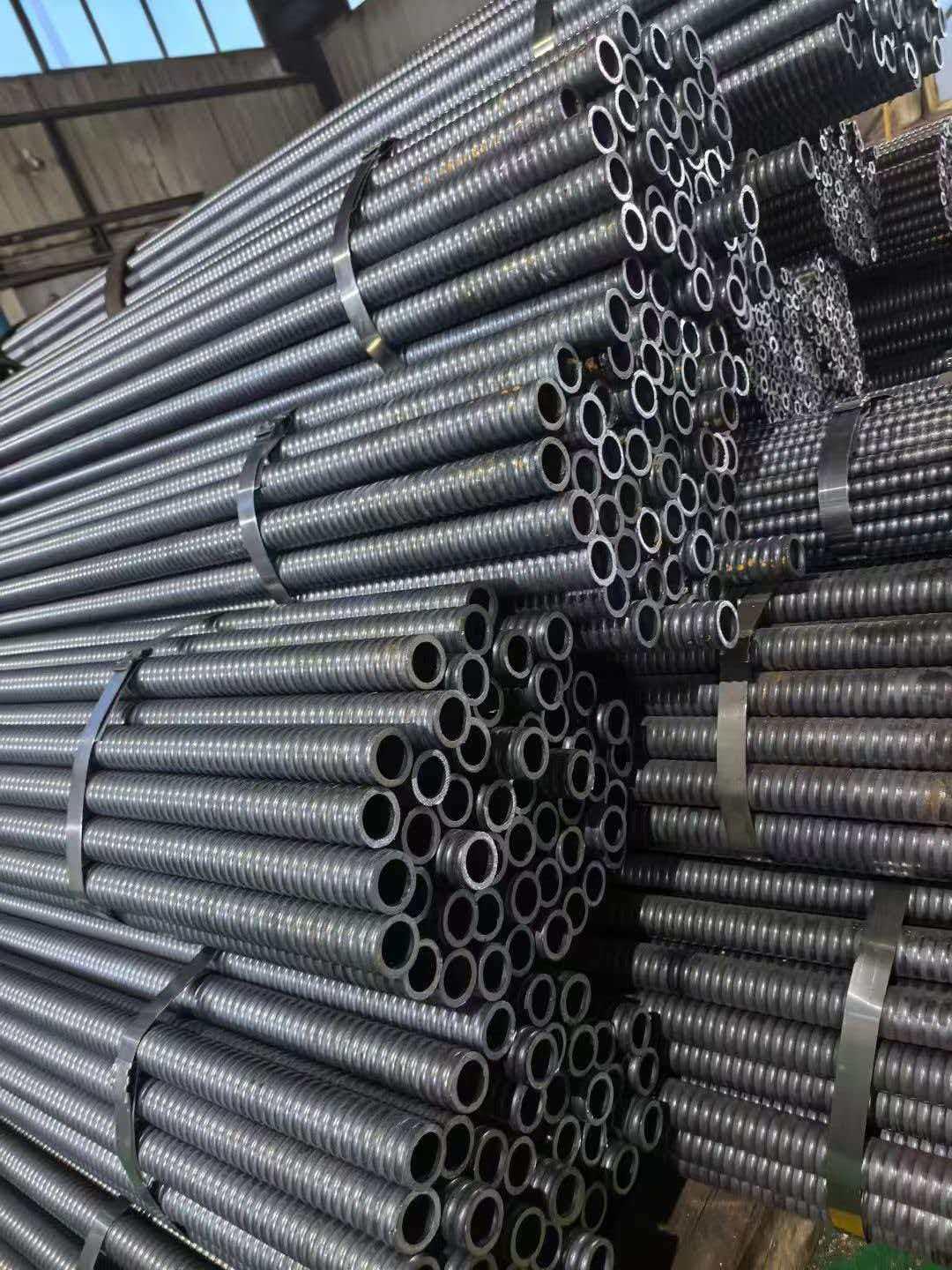 山东森铭管业产品图1