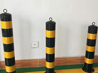 消防器材展示1